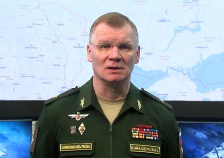 Политолог назвал самое важное в новом брифинге Минобороны России