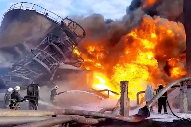 архивное фото