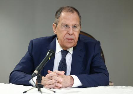 «Чинили препятствия»: Лавров высказался о роли ЕС в энергоснабжении ПМР