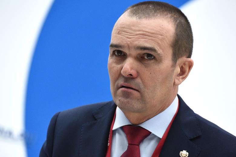  Михаил Игнатьев
