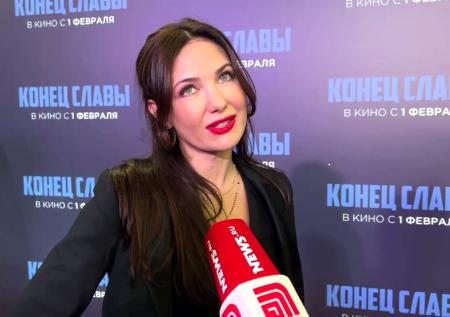 «Живем ради этого»: звезда «Мы из будущего» нашла всеобщий смысл жизни