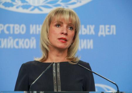 Захарова назвала ответственного за гибель Гонсало Лиры в украинской тюрьме