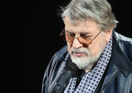 Альтов рассказал, что Ширвиндт пожертвовал визитом на его юбилей ради жены