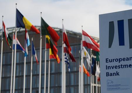 Европейский банк развития инвестировал в Украину более $1 млрд в 2019 году