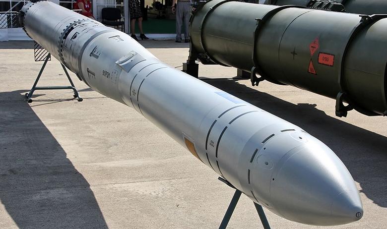 Ракета 91РЭ1 для вооружения подводных лодок из состава интегрированной ракетной системы «Калибр-ПЛЭ/Club-S» предназначена для уничтожения подводных лодок