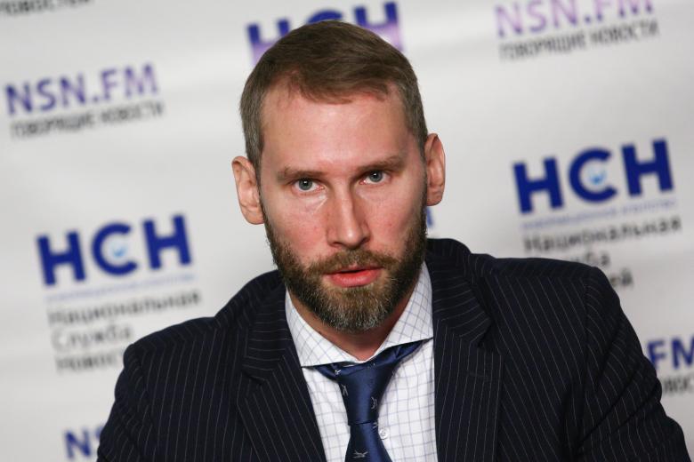 Пресс-конференция адвокатов сестёр Хачатурян: Ярослава Пакулина, Алексея Паршина, Ивана Мельникова и Алексея Липцера
