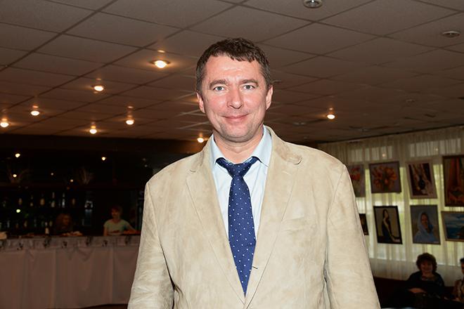 Эдуард Пичугин