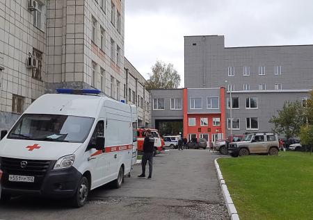 «Нравится причинять боль»: пермский стрелок раскрыл истинные мотивы бойни