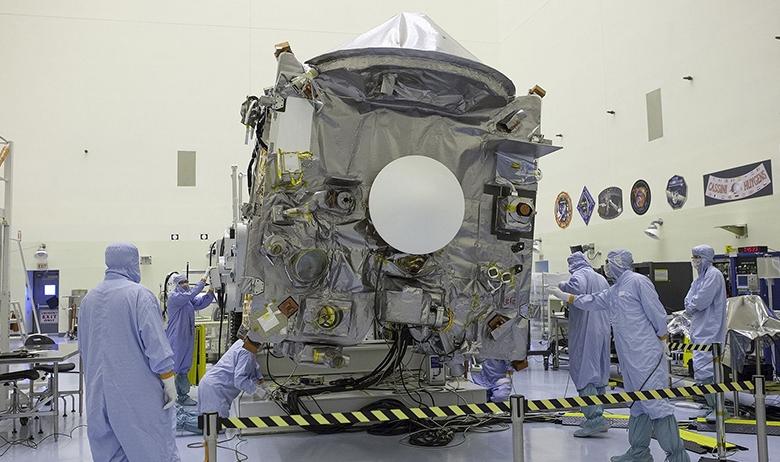 OSIRIS-Rex