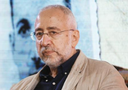 «Привыкли к холопству»: что Сванидзе говорил о русских, мигрантах, СВО