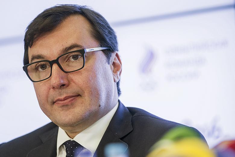 Станислав Шевченко