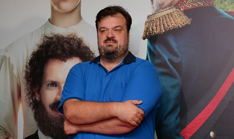 Василий Уткин 