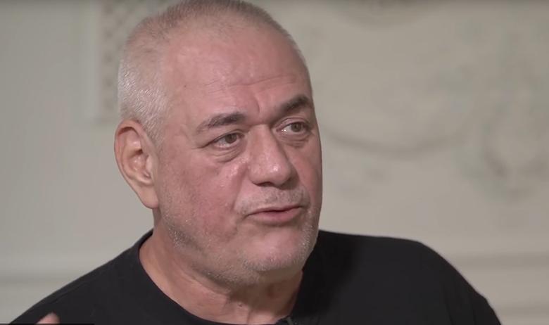 Сергей Доренко