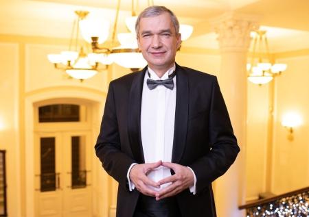 Член КС белорусской оппозиции Латушко уехал на конференцию в Польшу