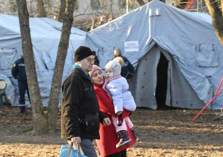 В Харькове откроют более 100 пунктов обогрева