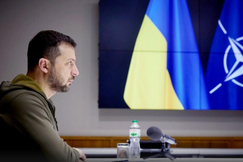 Владимир Зеленский