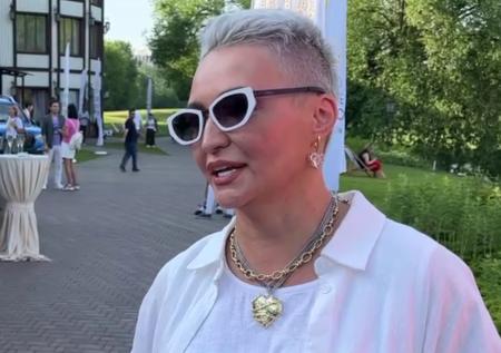 Катя Лель рассказала о своем опыте аскезы
