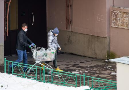Возможность отследить очереди в супермаркетах появилась в «Яндекс.Картах»