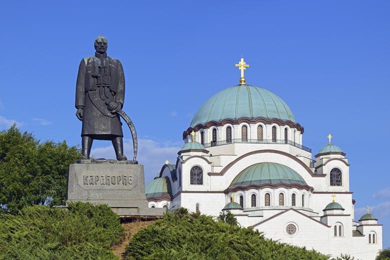 Белград, Сербия