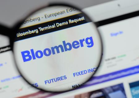В Азербайджане аннулировали аккредитацию Bloomberg