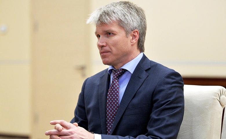 Павел Колобков