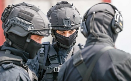 В российском городе накрыли бордель с несовершеннолетними проститутками