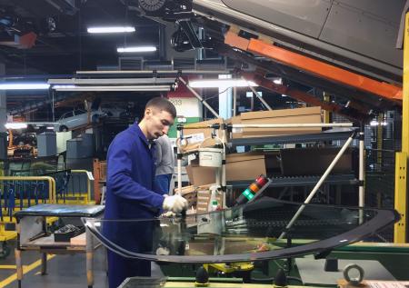 В Nissan планируют уволить тысячи сотрудников из-за снижения прибыли 