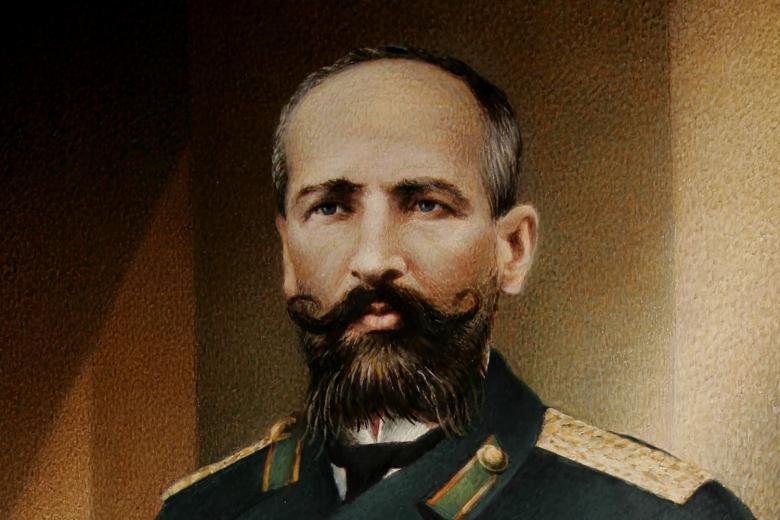 Петр Столыпин