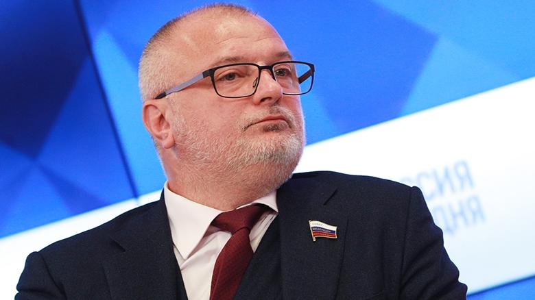 Андрей Клишас