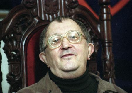 Власти Петербурга потребовали справку, что Борис Стругацкий был писателем