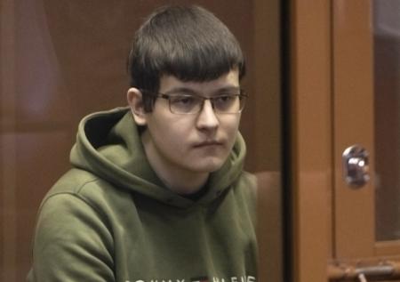 Стало известно, что суд решил о пожизненном сроке для стрелка из Перми