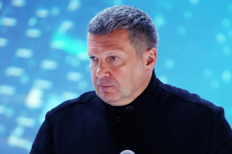 Владимир Соловьев