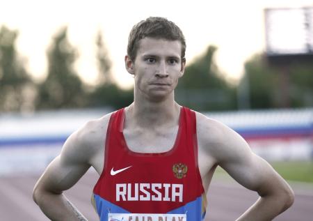 CAS дисквалифицировал двух российских атлетов