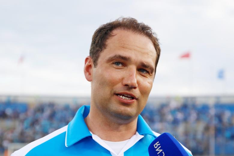 Роман Широков