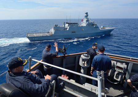 На Украине объяснили бессмысленность покупки кораблей у Турции