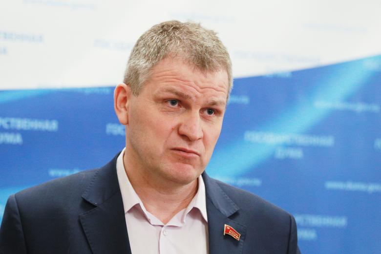 Алексей Куринный