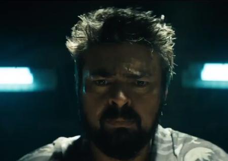 Вышел короткометражный фильм по сериалу «Пацаны»
