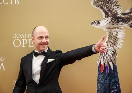 «Всегда любил бывать на Украине»: как сейчас живет актер Евгений Стычкин