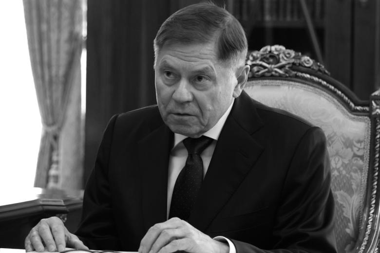 Вячеслав Лебедев