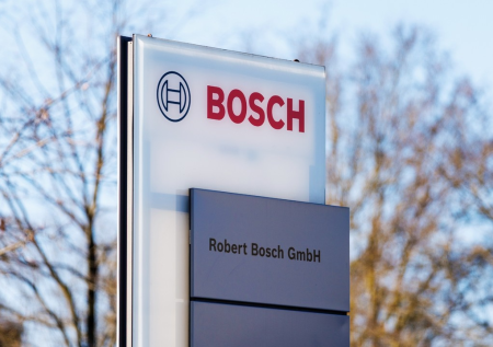 В Санкт-Петербурге могут вновь запустить заводы Bosch