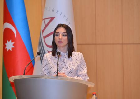 Баку рассказал Еревану о работе международных организаций
