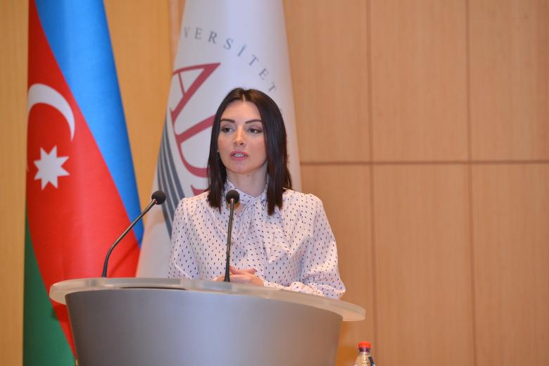 Лейла Абдуллаева