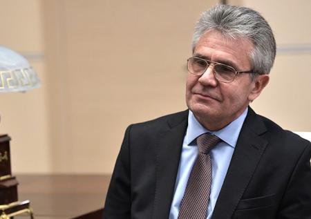 Филиал РАН планируют открыть в Китае