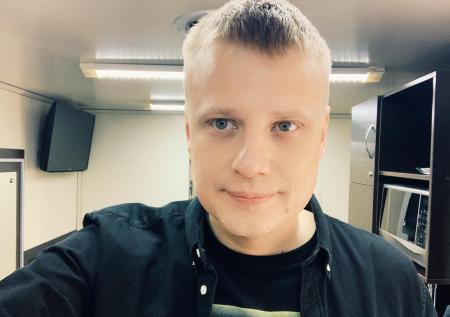 Известного комика начали судить за шутки про Лукашенко