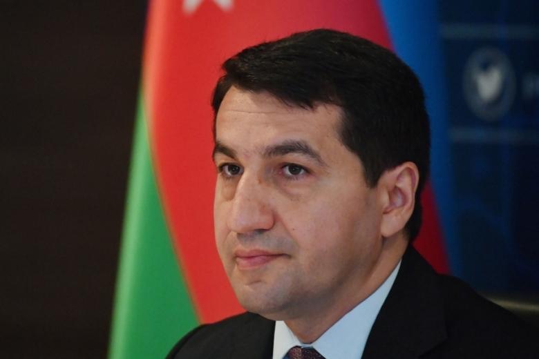 Хикмет Гаджиев