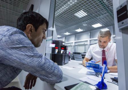 МВД усилит контроль за мигрантами с помощью IT-технологий