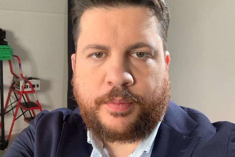 Леонид Волков