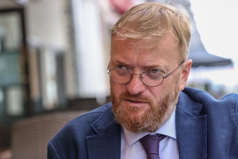 Виталий Милонов