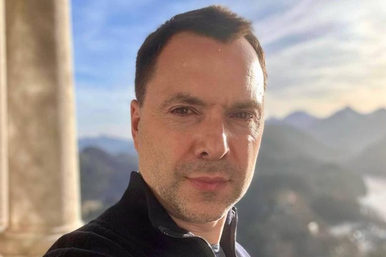 Алексей Арестович