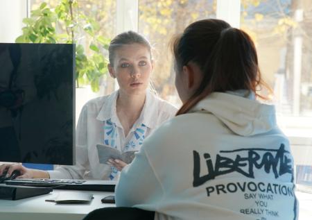 Назван документ, из-за которого могут не взять на работу